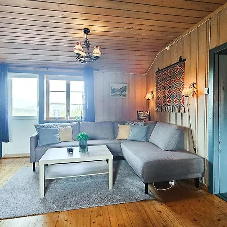 Holiday home 4 Bedroom Awesome In Hemsedal
