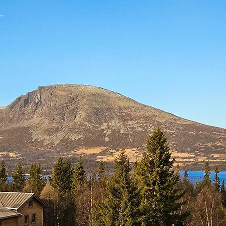 4 Bedroom Awesome In * Hemsedal