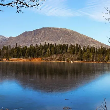 4 Bedroom Awesome In Holiday home Hemsedal